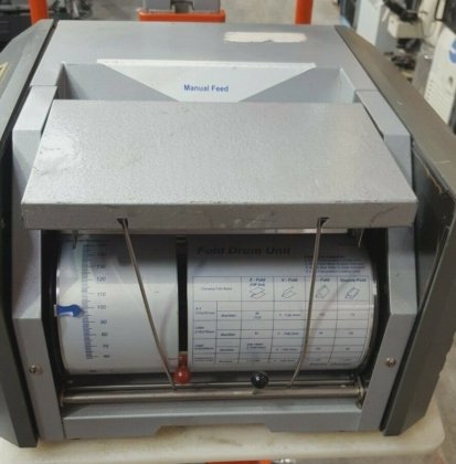 华大系统Postmate V台式压力封口机（Auct）。