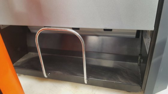 WELLTEC SYSTEM POSTMATE V DESKTOP