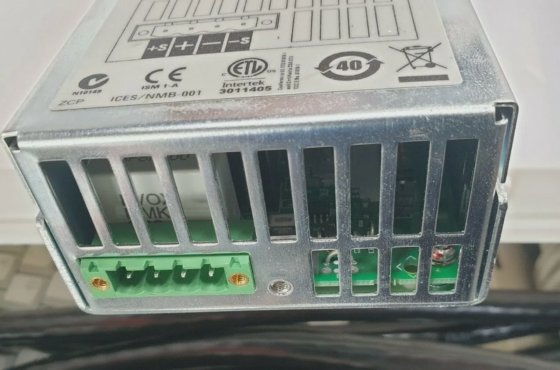 安捷伦 N6743B 100W 直流电源模块 (R5S13.6)