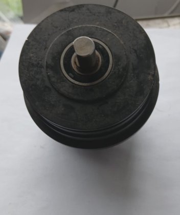 ENCODER BALLUFF BRGC5-WAP1024-OP-G-0-S (BR4A.6B1)