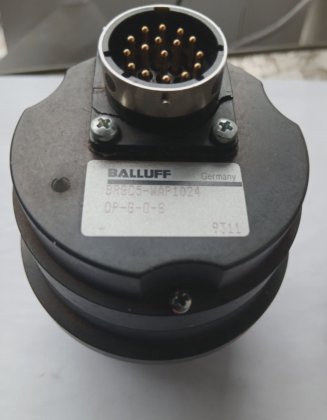 ENCODER BALLUFF BRGC5-WAP1024-OP-G-0-S (BR4A.6B1)
