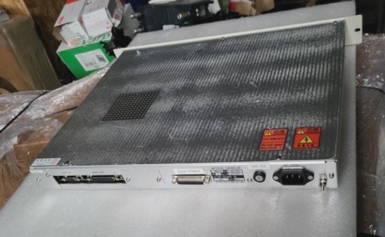 京三 MAK5 MAK5A マッチングコントローラー（モーターシェルフ）