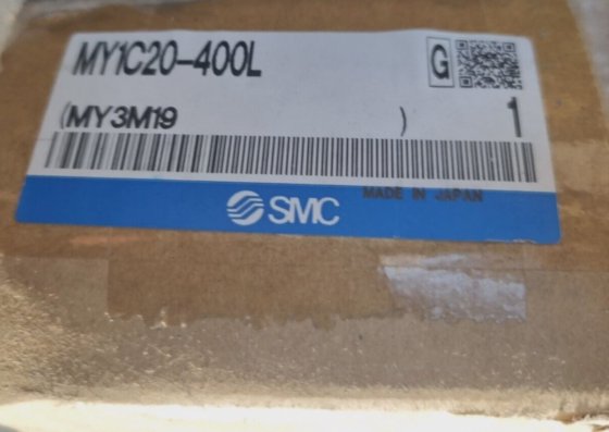 smc my1c20-400l myc ガイド付きシリンダー (r2s1.6)