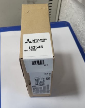 三菱 QJ71PB93D PROFIBUS 从站单元 (BR4.6b8)