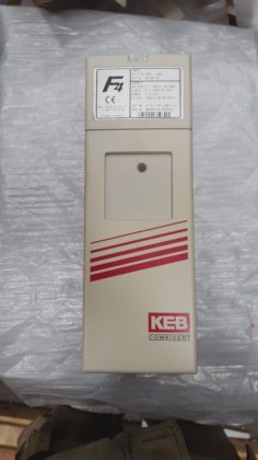 KEB 07.F4.C3D-1280/1.4 逆变器