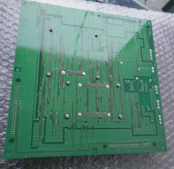 TDK TAS-MAINREV 4.30 CPU-KAART MET