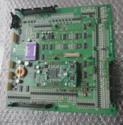 PLACA CPU TDK TAS-MAINREV 4.30