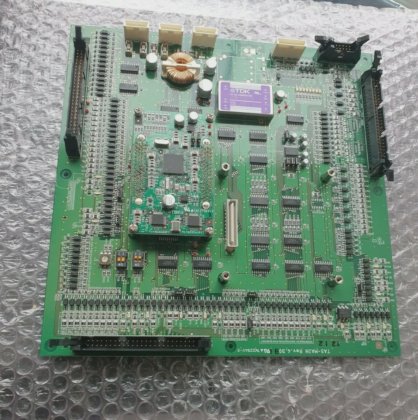 PLACA CPU TDK TAS-MAINREV 4.30