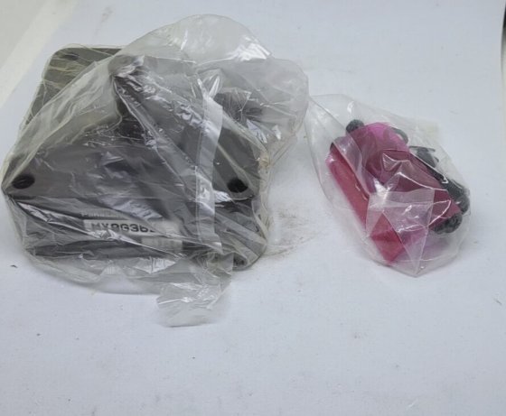 松下 MX8G36B 减速器（BR6.3）