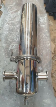 派克 HBACE011YTCE-BB-B-X 过滤器外壳（R4S6.6B3）