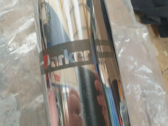 派克 HBACE011YTCE-BB-B-X 过滤器外壳（R4S6.6B3）