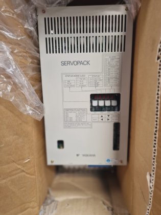 安川 CACR-60-FK13S