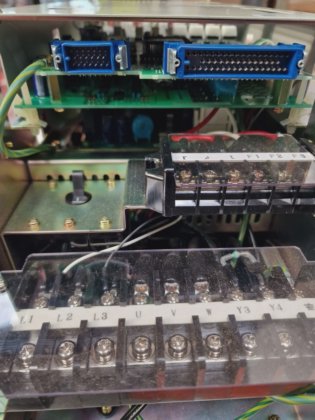 安川 CACR-60-FK13S