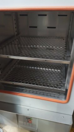 大和DKN412C恒温烤箱 220V (RBD6.3)