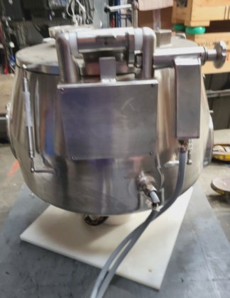 DIOSNO P60 60L 高剪切混合器-制粒机组件 (CTOWN)