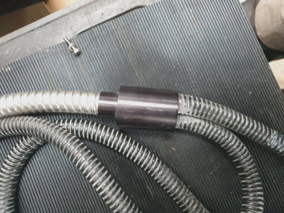 肖特 FOSTEC 双光纤照明器 150 毫米灯架