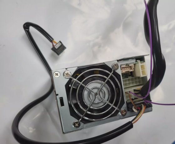 NIPRON NSP7-100-X2S