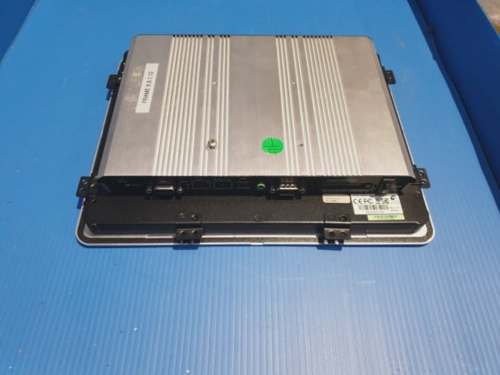 EDWARDS LPC-1203-270-B1R 多功能触摸屏电脑 (R4S8.3B2)