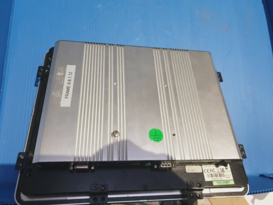 EDWARDS LPC-1203-270-B1R 多功能触摸屏电脑 (R4S8.3B2)