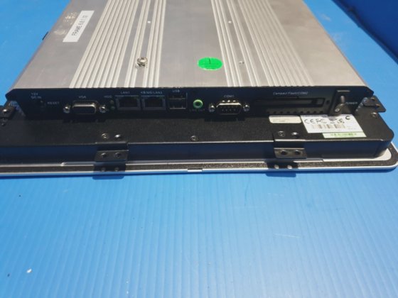 EDWARDS LPC-1203-270-B1R 多功能触摸屏电脑 (R4S8.3B2)