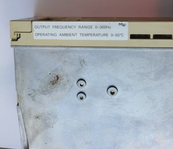 安川 SGDM-A3ADA 交流伺服包伺服驱动器（R3S2.2）