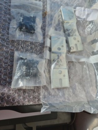 TRANSDUTOR FAIRCHILD TT6000-706 (R2S5.1B2)