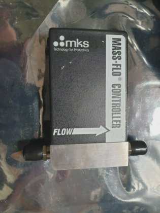 MKS MASS-FLOW CONTROLLER 1179A52CR1BV (IN37S3B4)