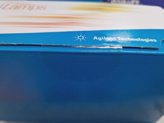 安捷伦氘灯 2140-0605 全新密封批量单件。联邦快递/DHL 送货