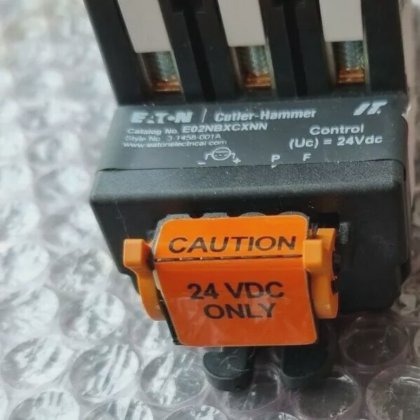 伊顿科特勒-汉默 E02NBXCXNN E04NB18X3N 接触器起动器 (IN20S3B4)