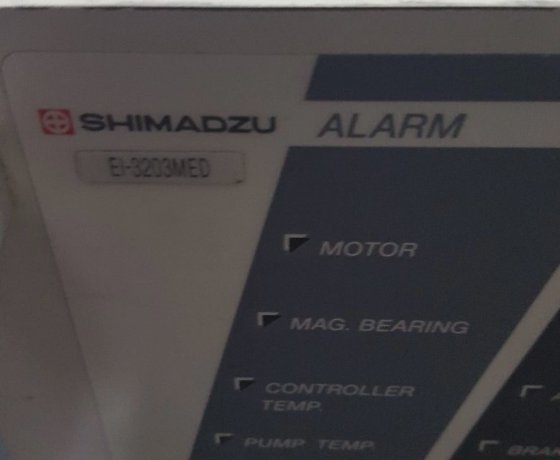 島津 EI-3203MD LEH035 TMPパワーユニット（TROLLEYB.2）