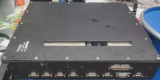 エアトロニック金属製品 0190-77587 コントローラー（br3.3）