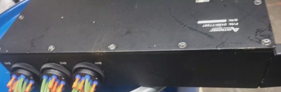 エアトロニック金属製品 0190-77587 コントローラー（br3.3）