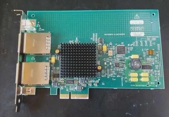 NATIONAL INSTRUMENTS 194591B-01 Interfacekaart (IN18S1B3)