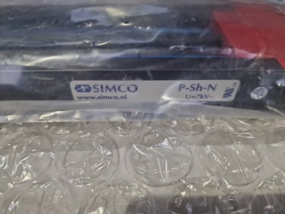SIMCO 防静电棒 P-sH-N 7KVAC