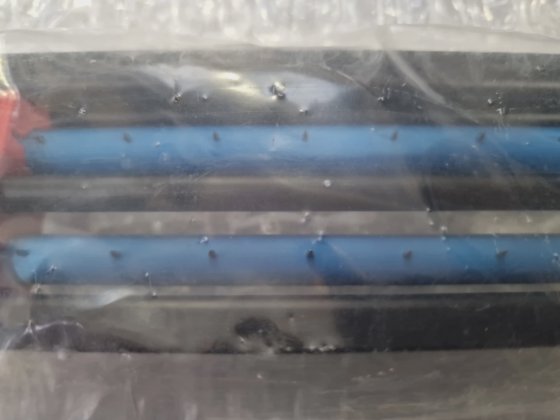 SIMCO 防静电棒 P-sH-N 7KVAC