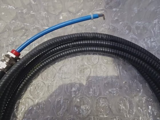 SIMCO 防静电棒 P-sH-N 7KVAC