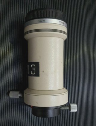 EXTENSÃO OLYMPUS INV383 ((R1S2.8B4))