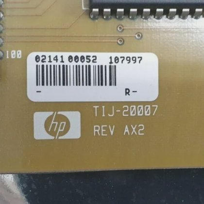 HP TIJ-20007 REV AX2 主板组件