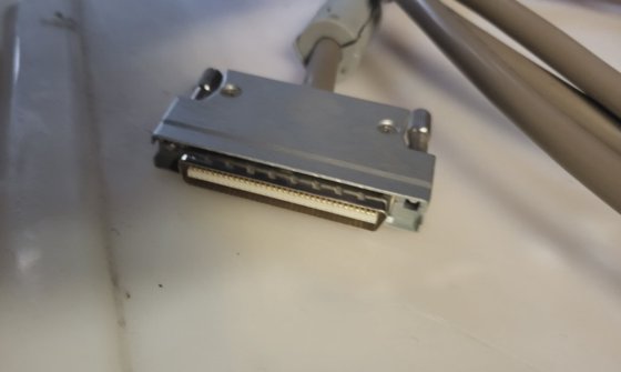 EPSON RC520CU 过程控制器 - RC520DU