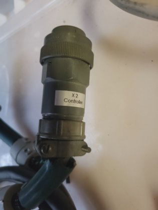 EPSON RC520CU 过程控制器 - RC520DU