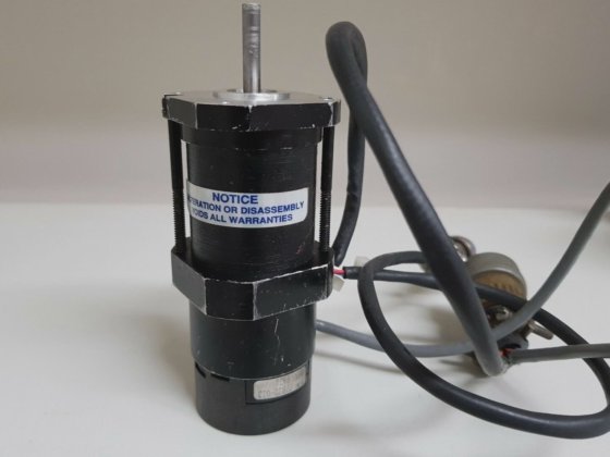 QMC 1473-ME2793 电机，带/ 77822-003 编码器