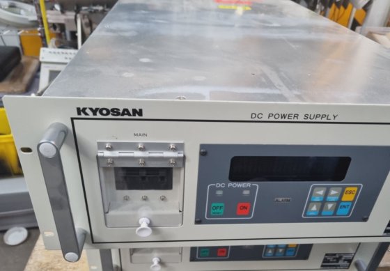 京山 HPK10ZI-TE2 3D80-050239-V2 直流电源（br4.2）