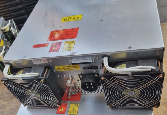 京山 HPK10ZI-TE2 3D80-050239-V2 直流电源（br4.2）