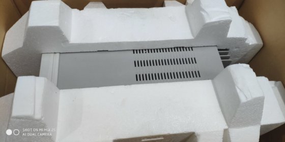 HP/AGILENT E3614A 电源，全新盒装。联邦快递或可追踪配送
