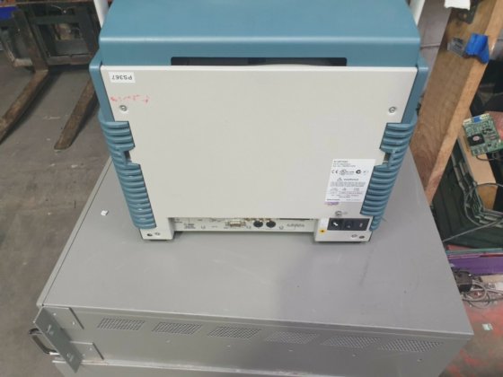 TEKTRONIX K15