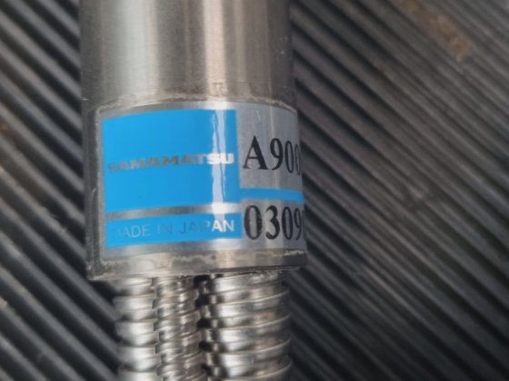 Hamamatsu A9006 3 路光纤导光电缆（R4S9.4B5）