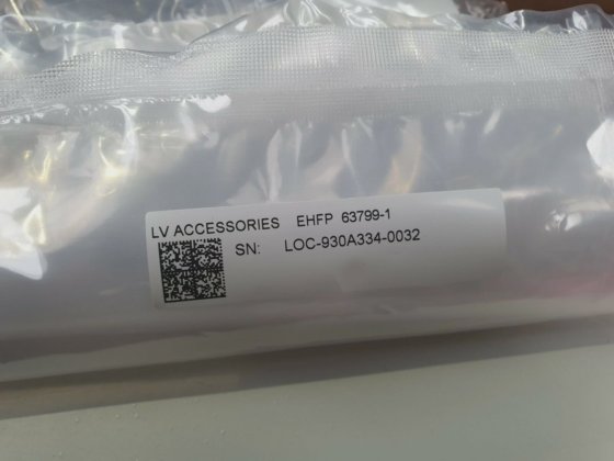 ALIMENTATION PROGRAMMABLE TDK LAMBDA Z-60-10-L2