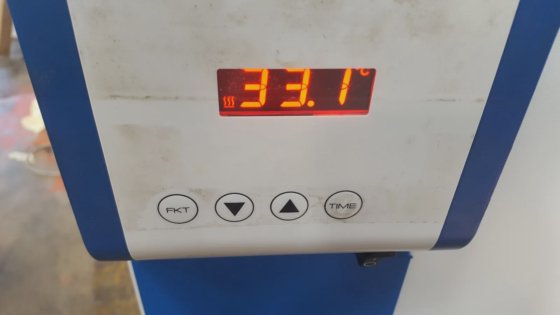 Venti-line VWR VL115干燥箱