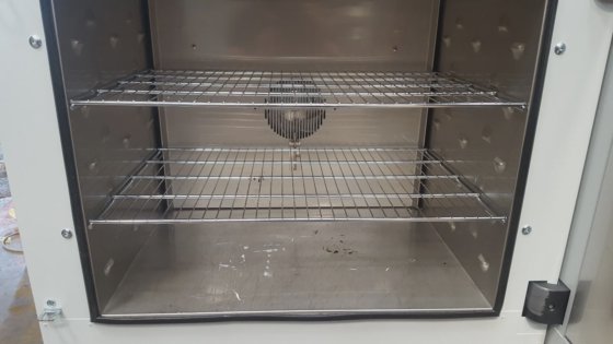 Venti-line VWR VL115干燥箱