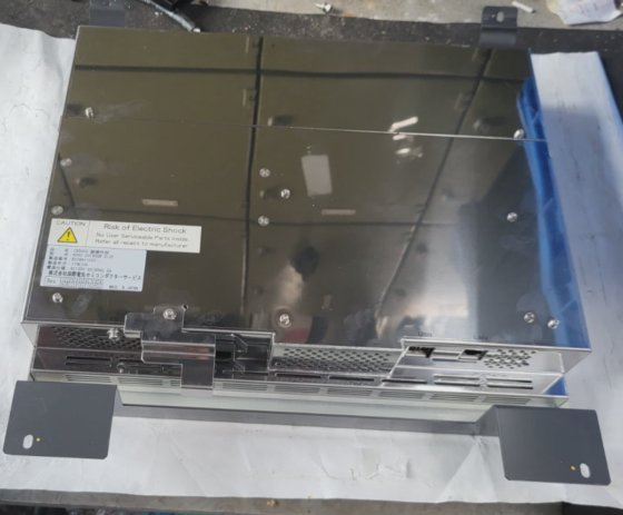 国际电气 CX5000 KDSC-2014SUB DISP 工业计算机